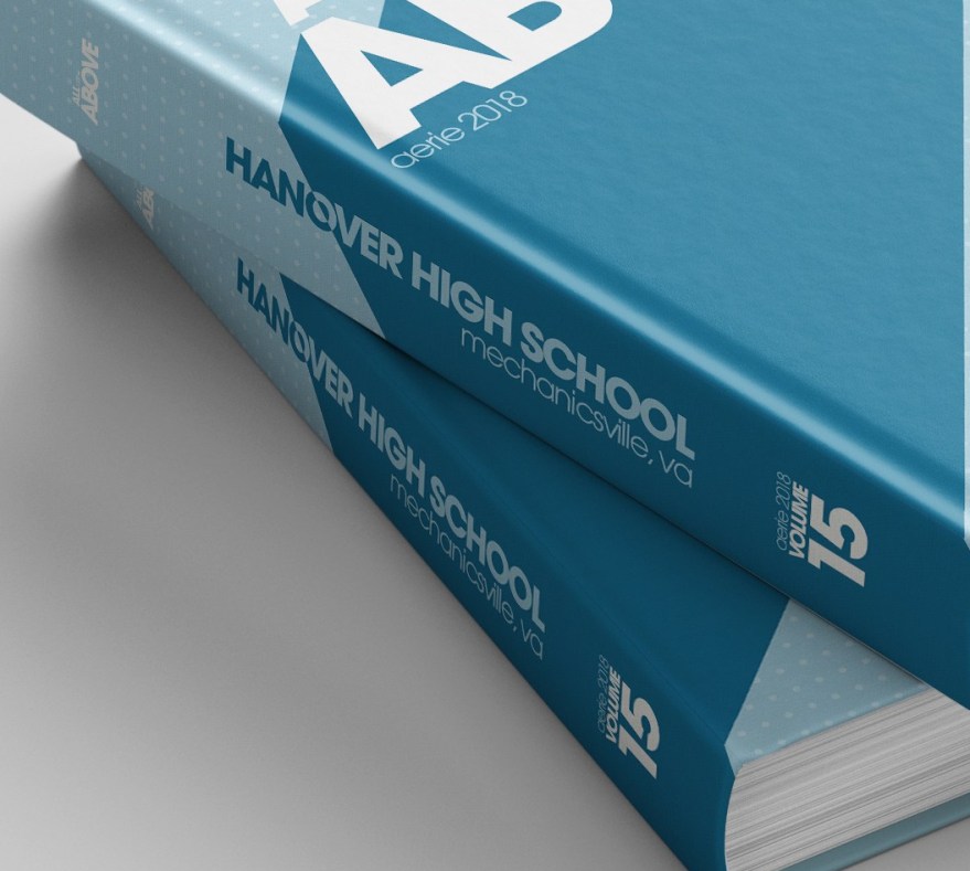 Hanover High Spine